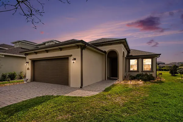 2964 Blazing Star Drive, Melbourne, FL 32940
