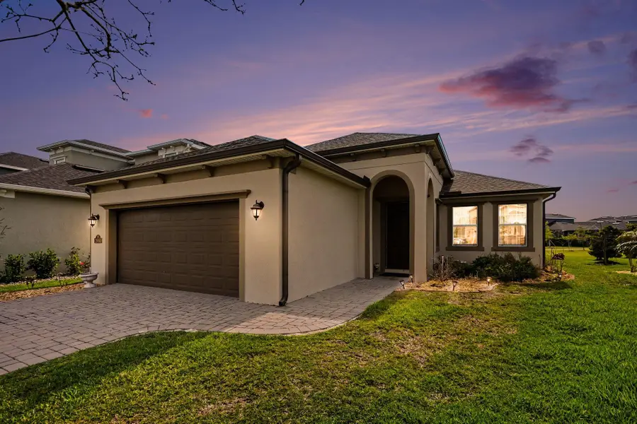 2964 Blazing Star Drive, Melbourne, FL 32940 - #2