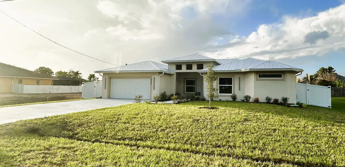 2233 SW Elmwood Avenue, Port Saint Lucie, FL 34953 - #1