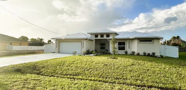 2233 SW Elmwood Avenue, Port St Lucie, FL 34953