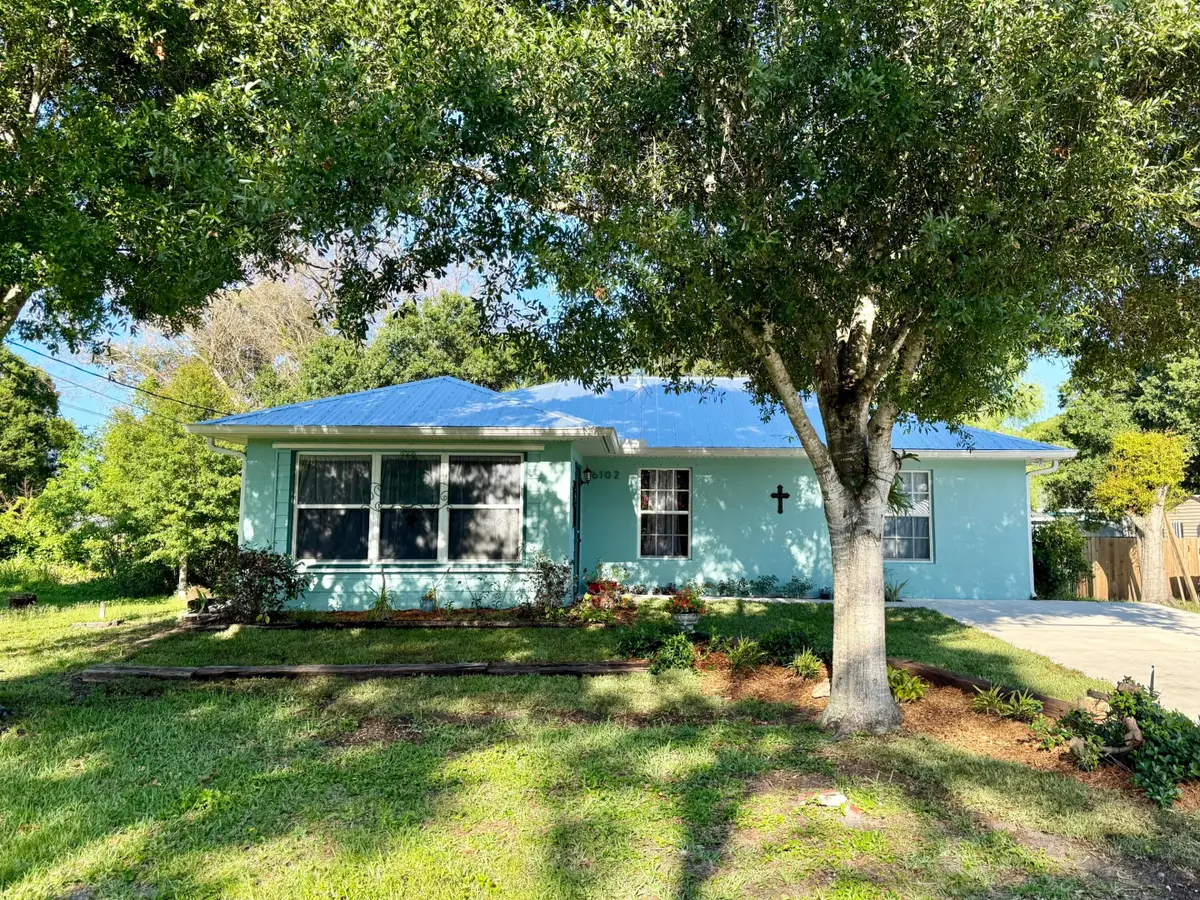 6102 Bamboo Drive, Fort Pierce, FL 34982 - #1