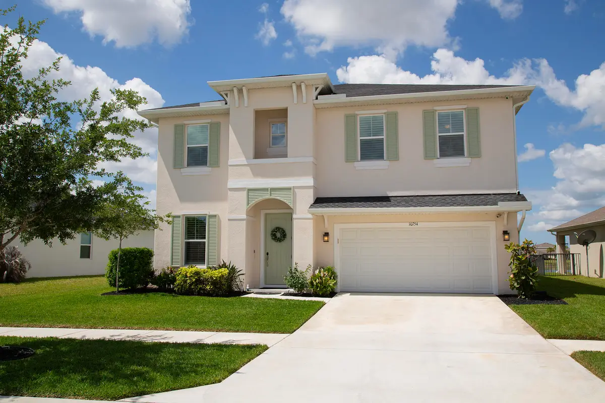 10754 SW Cremona Way, Port Saint Lucie, FL 34987 - #1