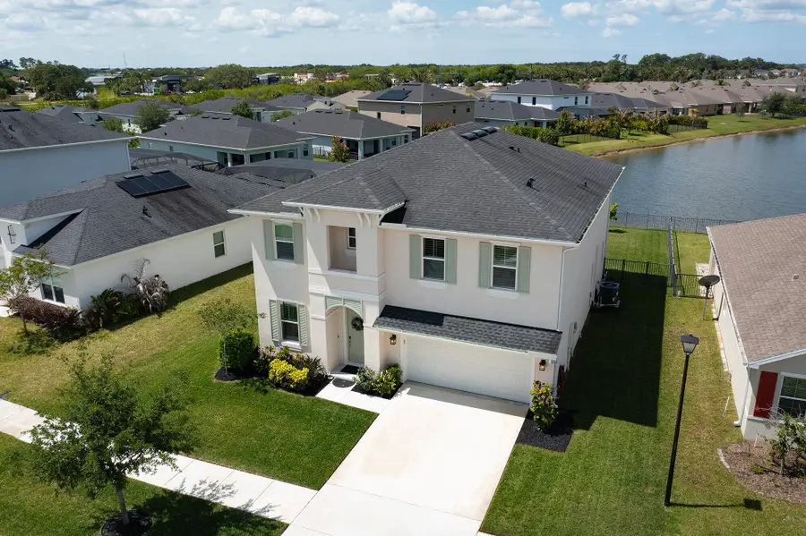 10754 SW Cremona Way, Port Saint Lucie, FL 34987 - #2