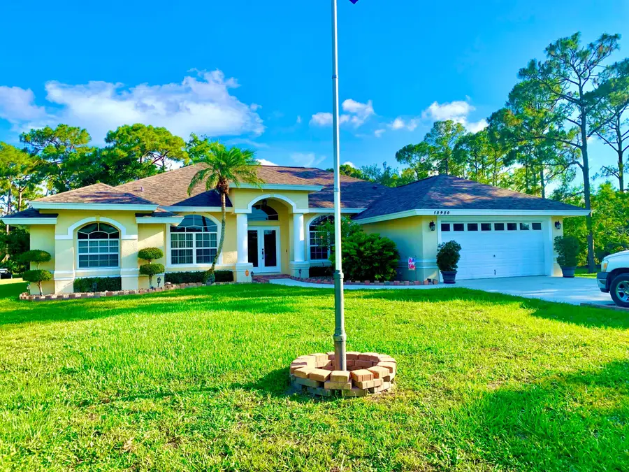 12920 N 75th Ln Lane N, The Acreage, FL 33412 - #2