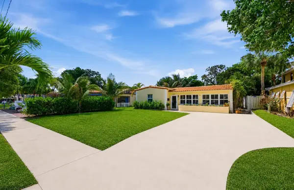 1020 SW 18th Court, Fort Lauderdale, FL 33315
