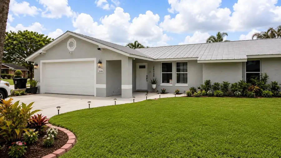 2068 SE Triumph Road, Port Saint Lucie, FL 34952 - #3