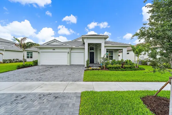 13841 SE Blackwood Drive, Port St Lucie, FL 34984