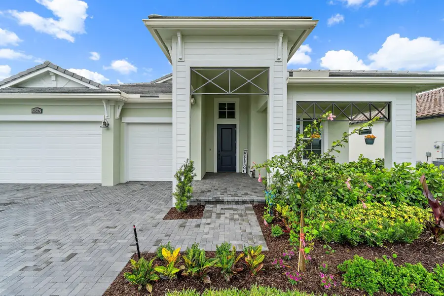 13841 SE Blackwood Drive, Port Saint Lucie, FL 34984 - #2