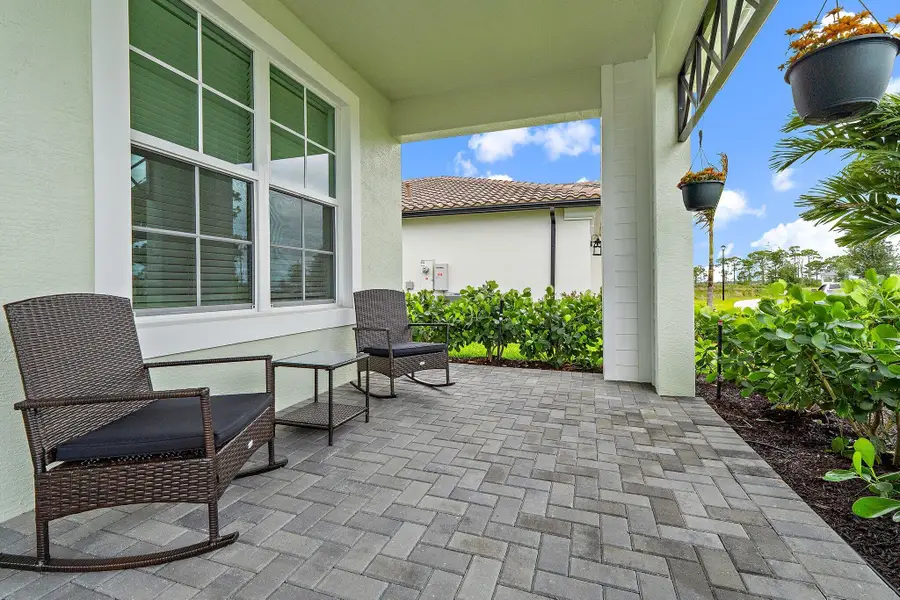 13841 SE Blackwood Drive, Port Saint Lucie, FL 34984 - #3
