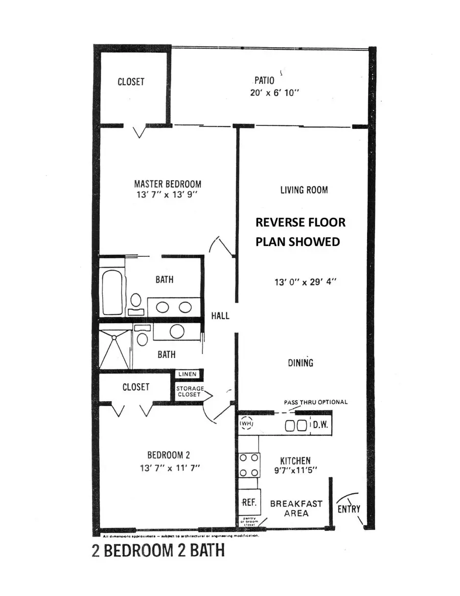2903 Victoria Circle #N2, Coconut Creek, FL 33066 - #3