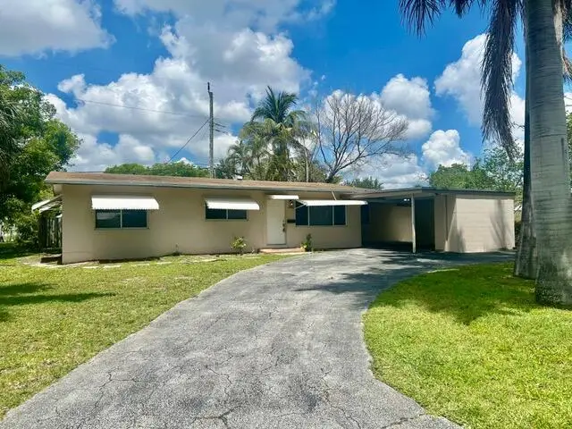 1201 NE 26th Terrace, Pompano Beach, FL 33062 - #1
