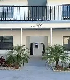 322 Harding Street #B205, Hollywood, FL 33019 - #2