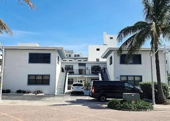 322 Harding Street #B205, Hollywood, FL 33019 - #3