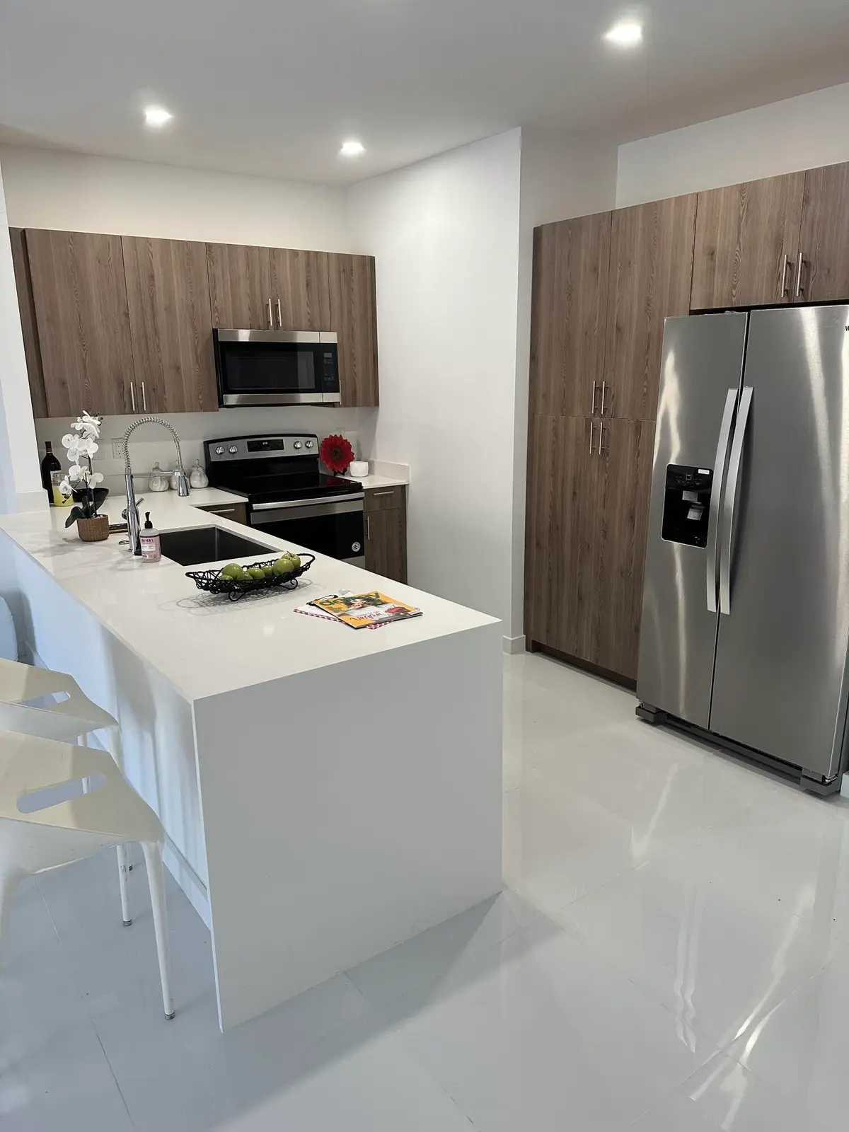1355 Crystal Way #104, Delray Beach, FL 33444 - #1
