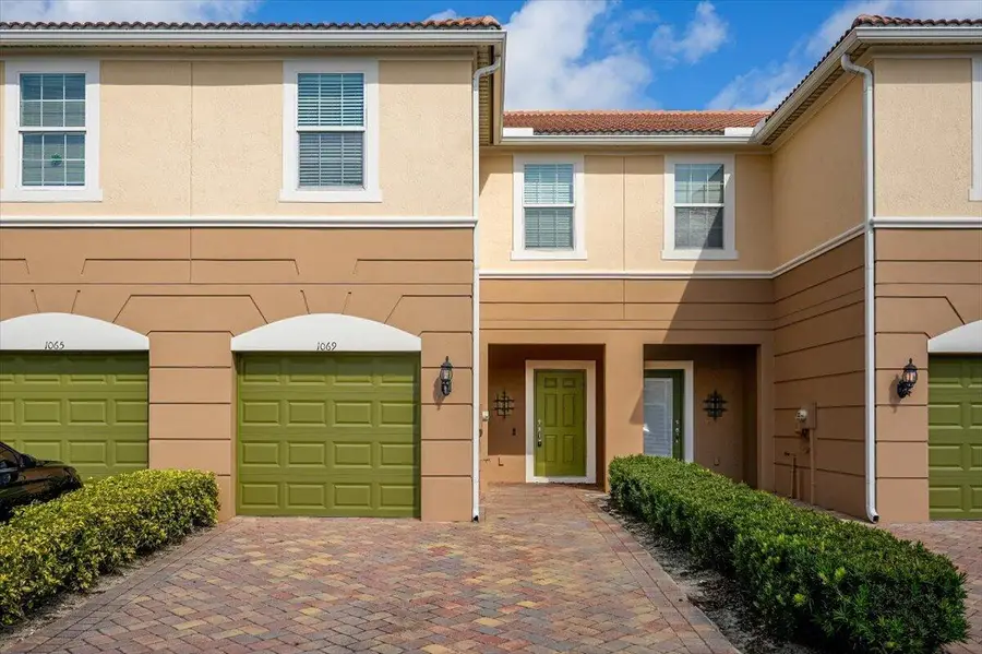1069 Normandie Way, Vero Beach, FL 32960 - #2