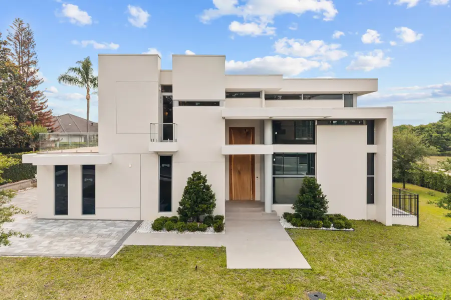 2661 Via Tuscany, Winter Park, FL 32789 - #2