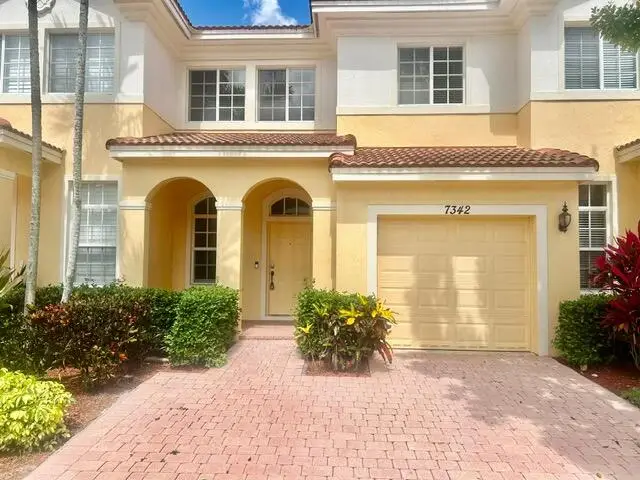 7342 Briella Drive, Boynton Beach, FL 33437 - #1