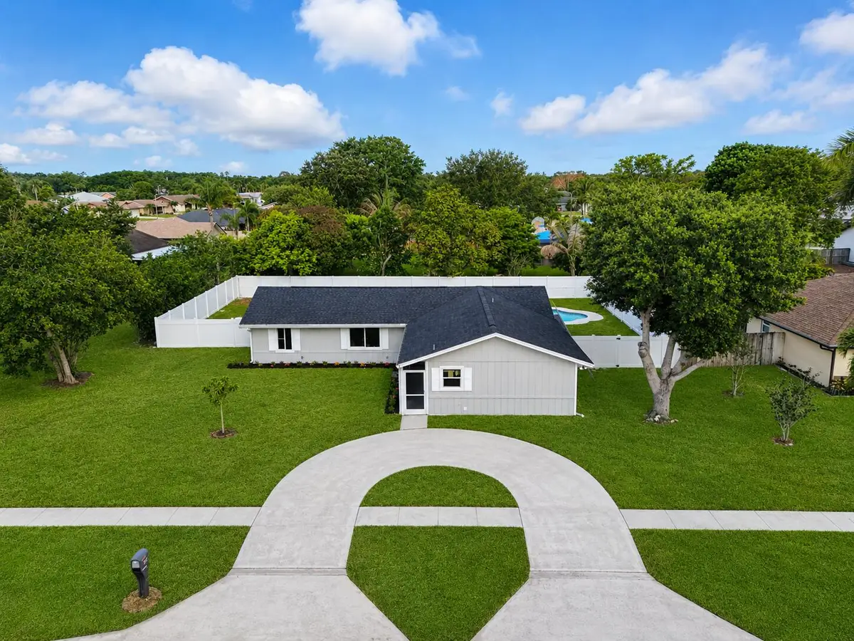 103 Prado Street, Royal Palm Beach, FL 33411 - #1