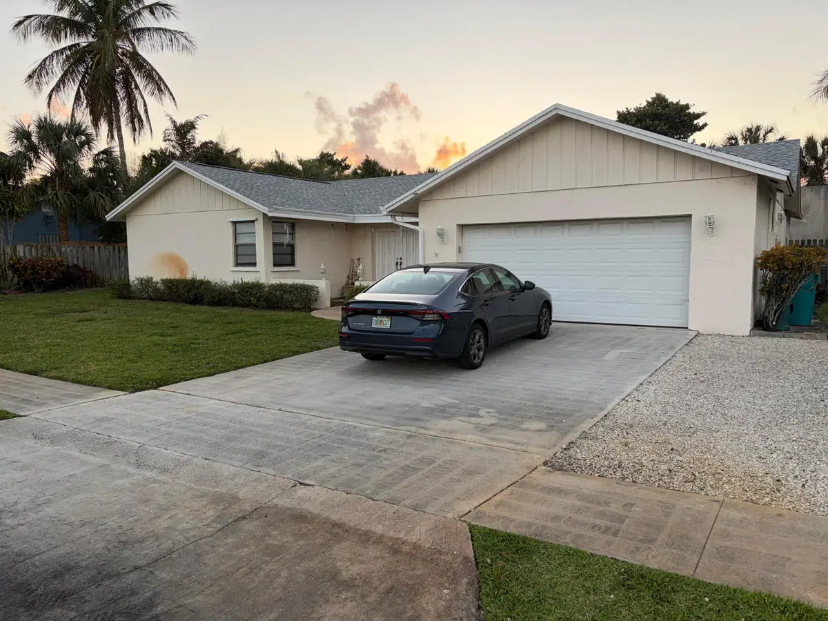 3705 Diane Drive, Boynton Beach, FL 33435 - #1