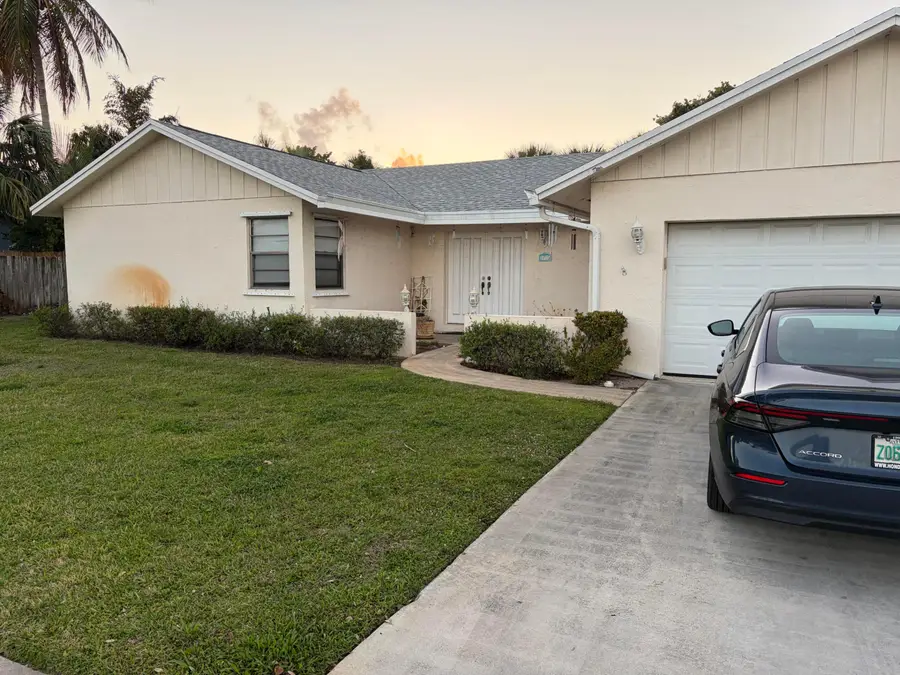 3705 Diane Drive, Boynton Beach, FL 33435 - #2