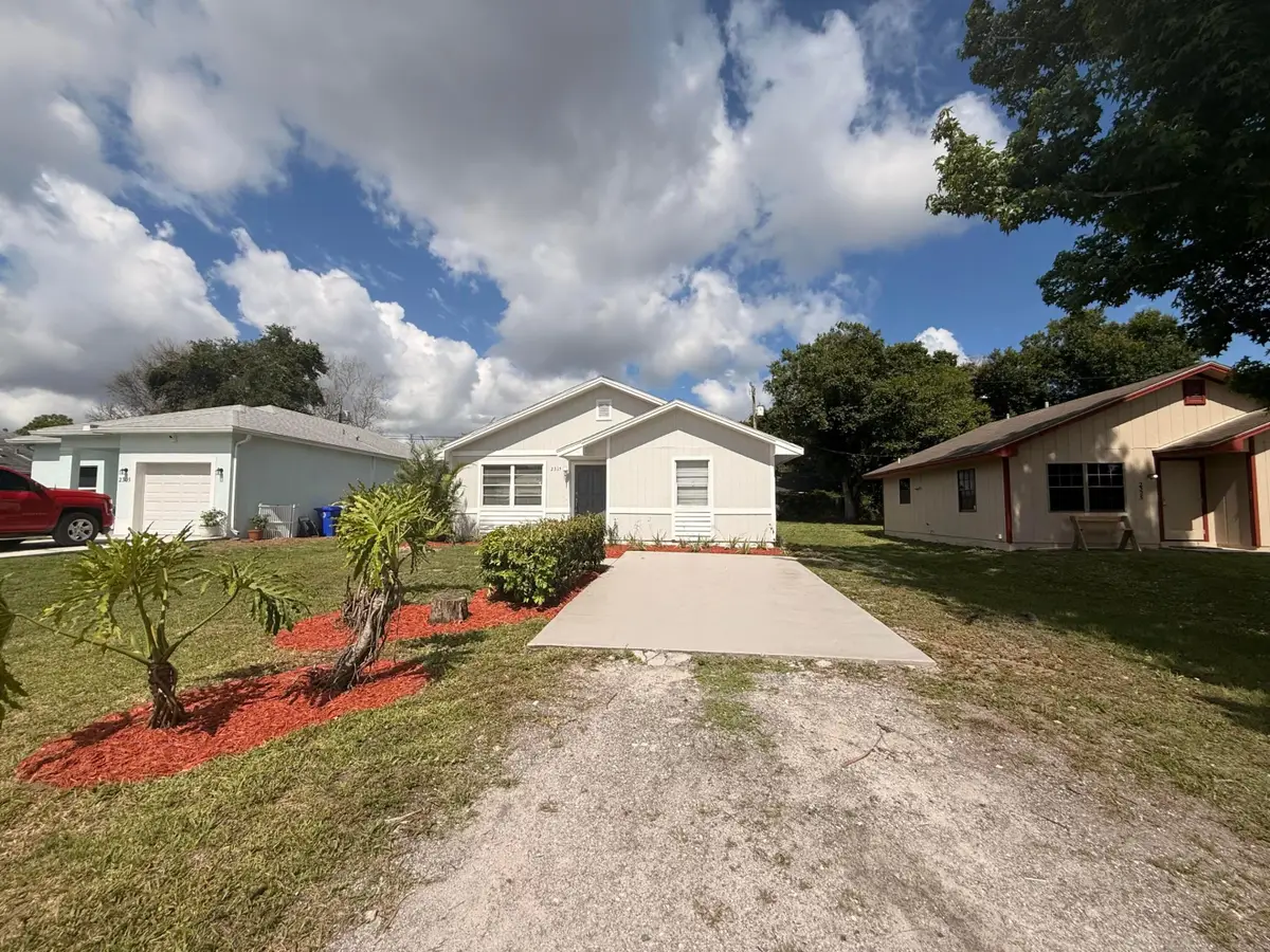 2315 86th Drive, Vero Beach, FL 32966 - #1