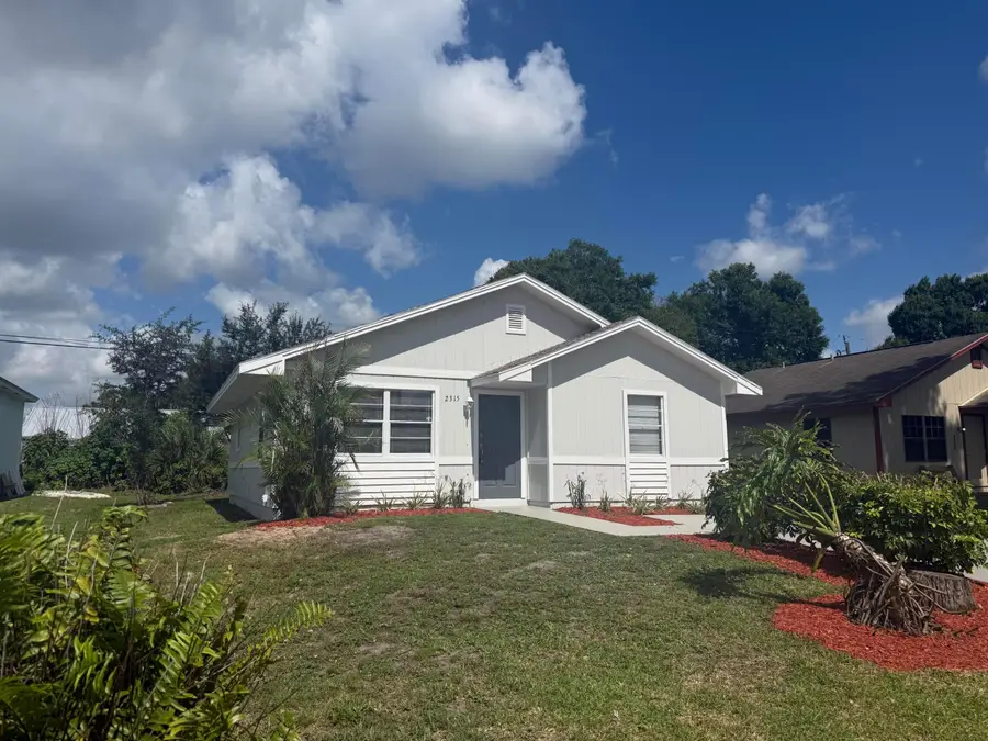 2315 86th Drive, Vero Beach, FL 32966 - #3