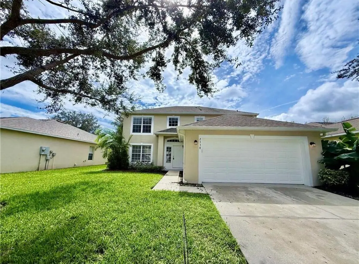 2538 12th Square Sw, Vero Beach, FL 32968 - #1