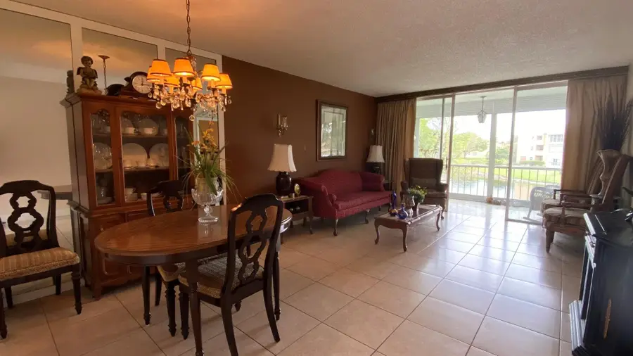6051 NW 61st Avenue #211, Tamarac, FL 33319 - #2
