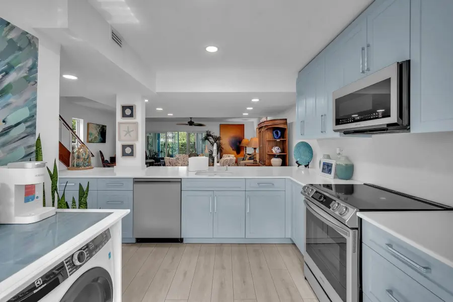 3073 N Palm Aire Drive #3073, Pompano Beach, FL 33069 - #2