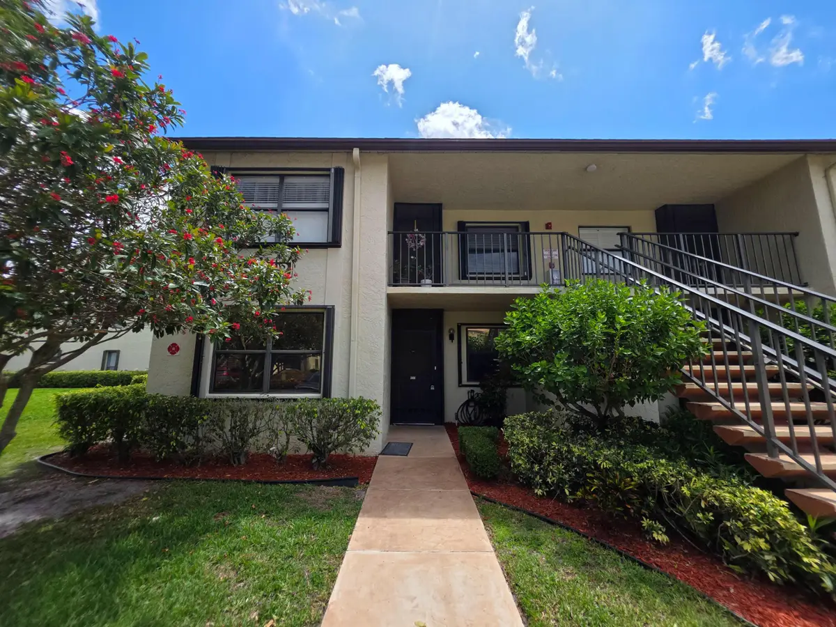 7892 Willow Spring Drive #1511, Lake Worth, FL 33467 - #1