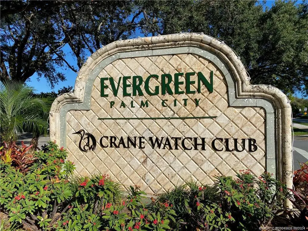 4735 SW Bimini Cir Circle S, Palm City, FL 34990 - #1