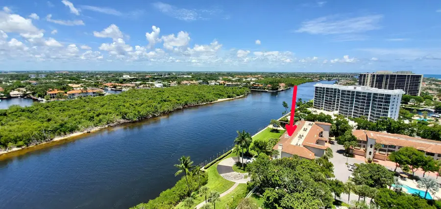 4501 N Ocean Boulevard #Th-04, Boca Raton, FL 33431 - #3