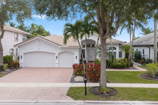 10812 Castle Oak Drive, Boynton Beach, FL 33473