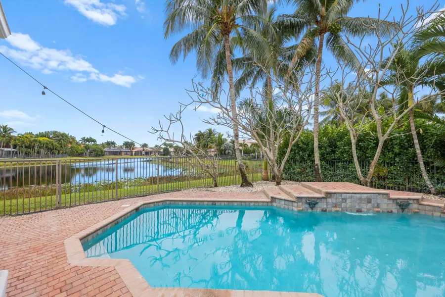 10812 Castle Oak Drive, Boynton Beach, FL 33473 - #2