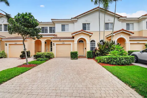 7345 Briella Drive, Boynton Beach, FL 33437
