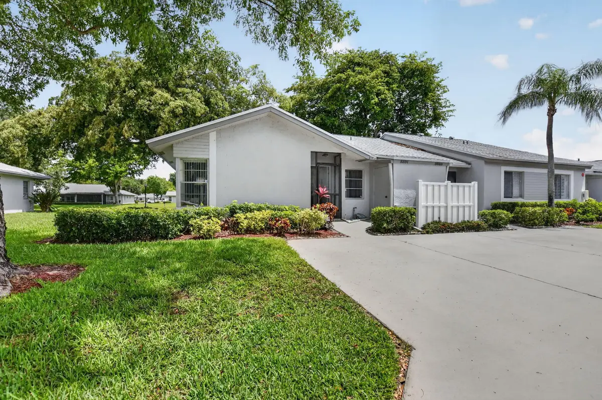 8891 Windtree Street, Boca Raton, FL 33496 - #1