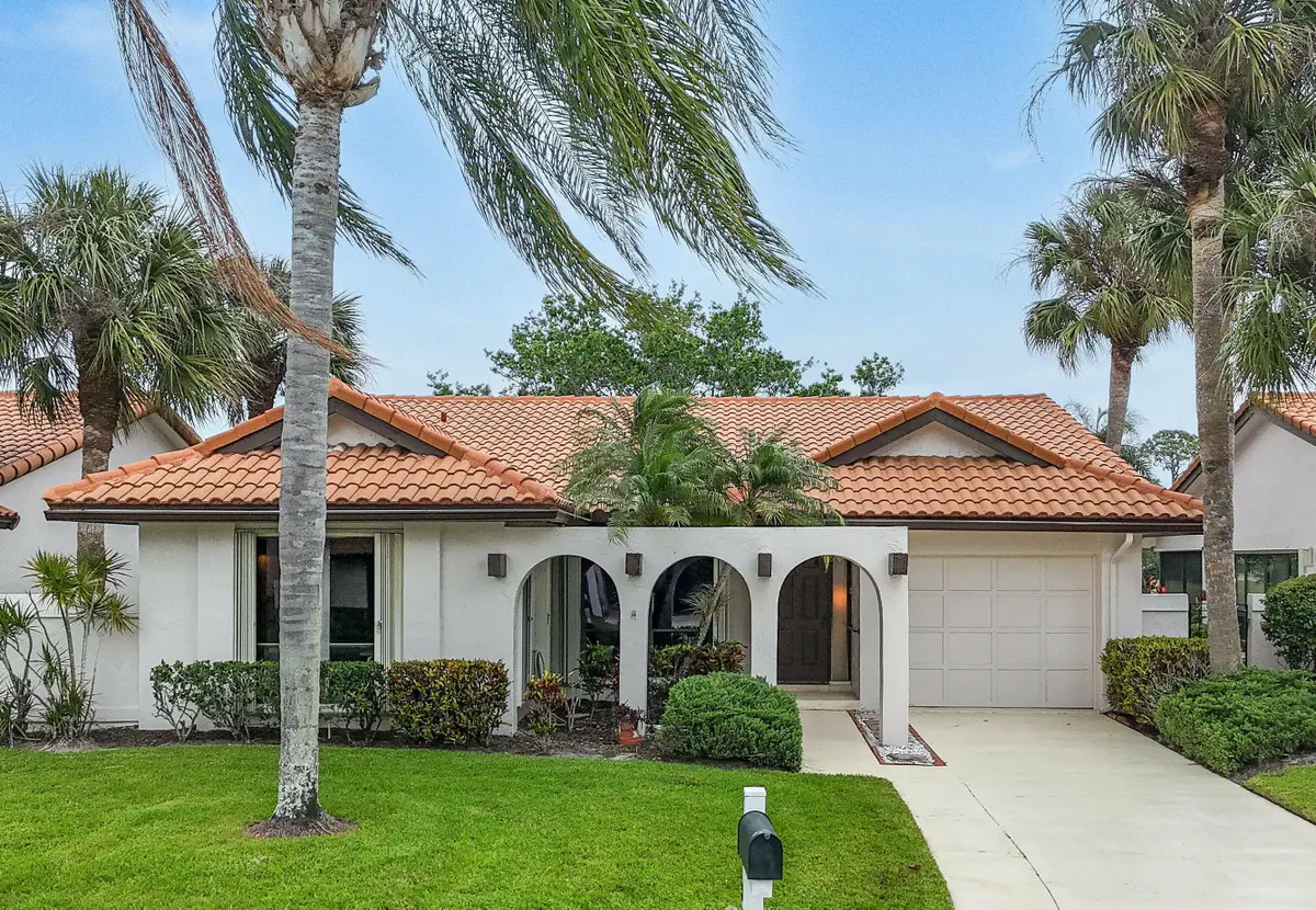 3773 SW Pheasant Run, Palm City, FL 34990 - #1