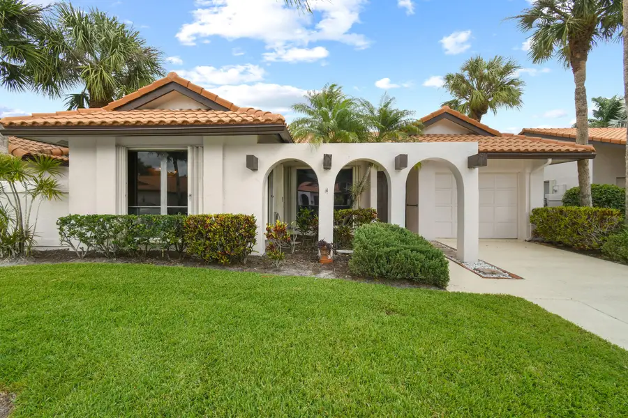 3773 SW Pheasant Run, Palm City, FL 34990 - #3