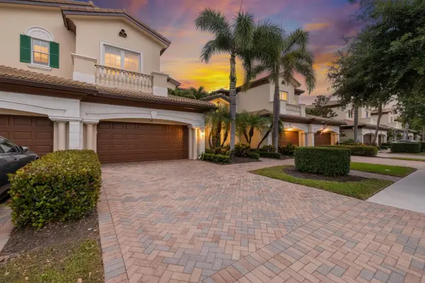 111 Tresana Boulevard #27, Jupiter, FL 33478