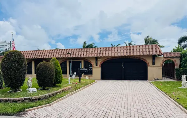 2048 Tropic Isle, Lauderdale By The Sea, FL 33062