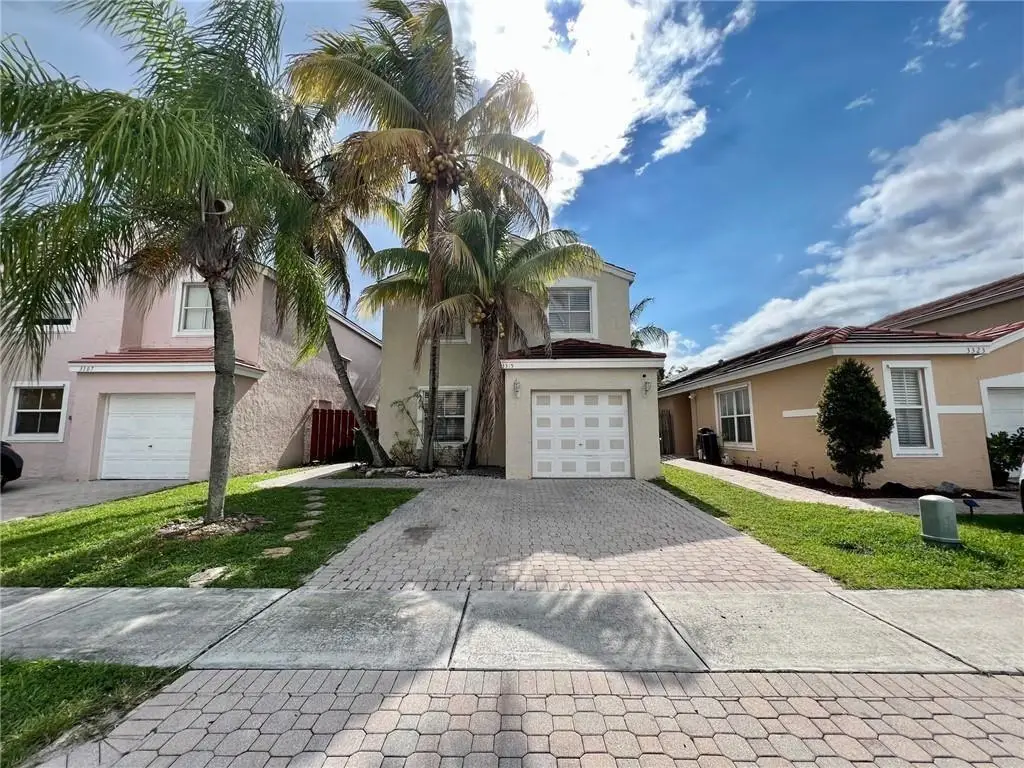 3315 Chickee Lane #3315, Margate, FL 33063 - #1