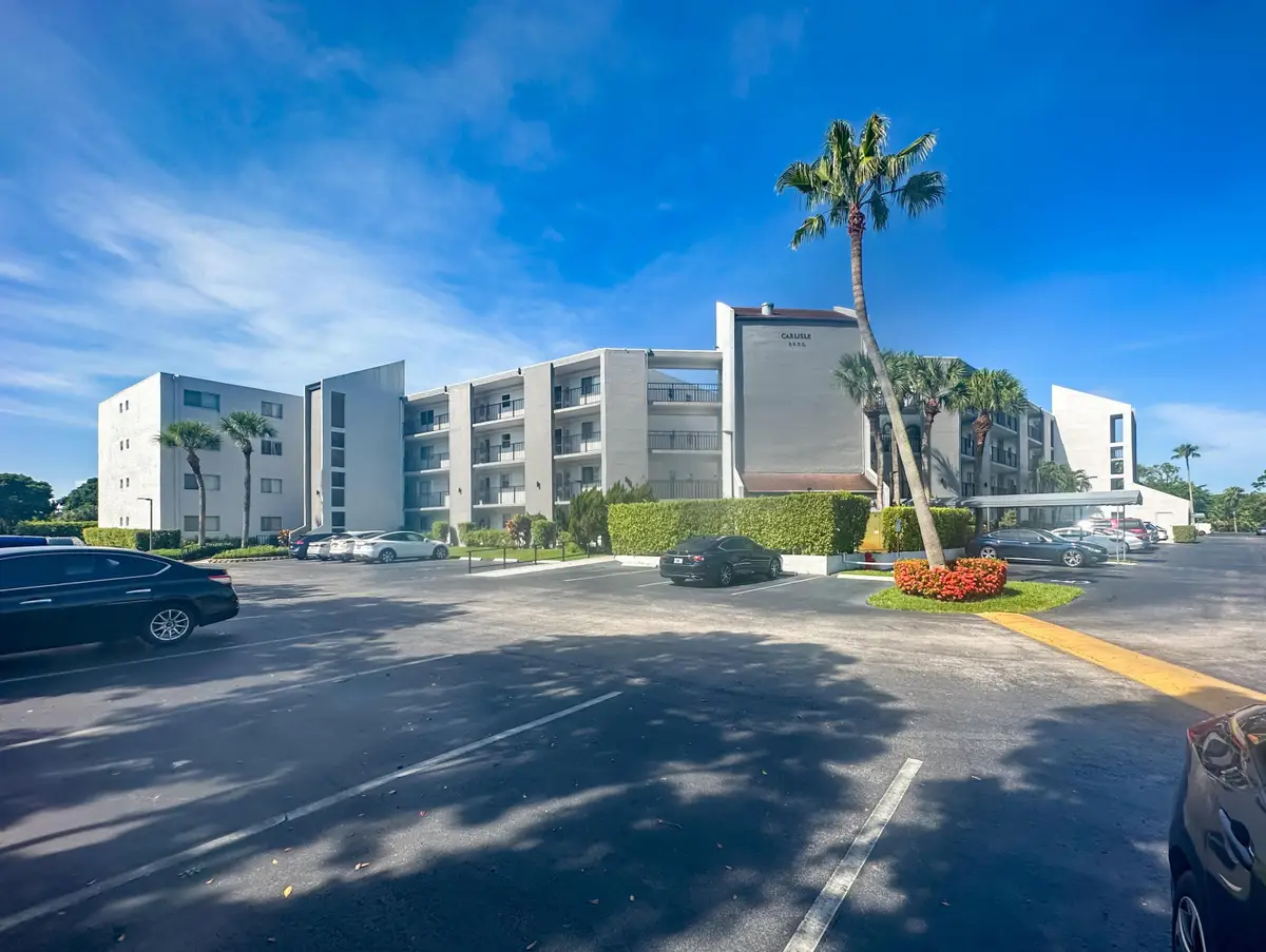 6850 10th Avenue N #406, Greenacres, FL 33467 - #1