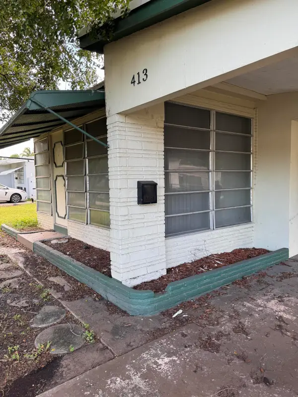 413 SW 24th Avenue, Fort Lauderdale, FL 33312