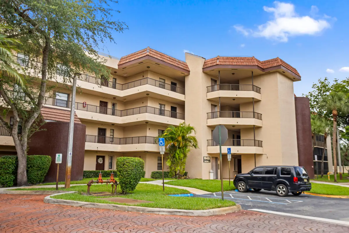 10401 W Broward Boulevard #209, Plantation, FL 33324 - #1