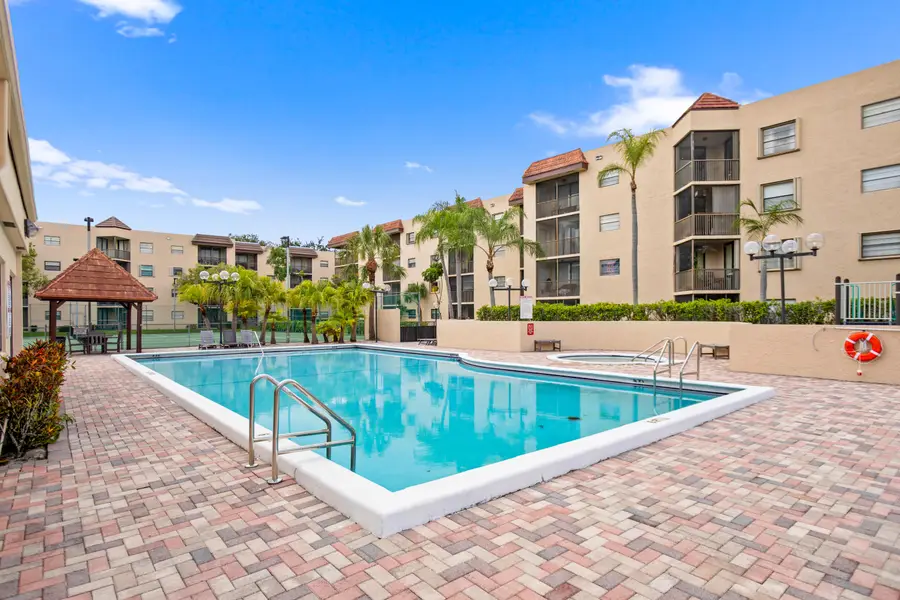 10401 W Broward Boulevard #209, Plantation, FL 33324 - #3
