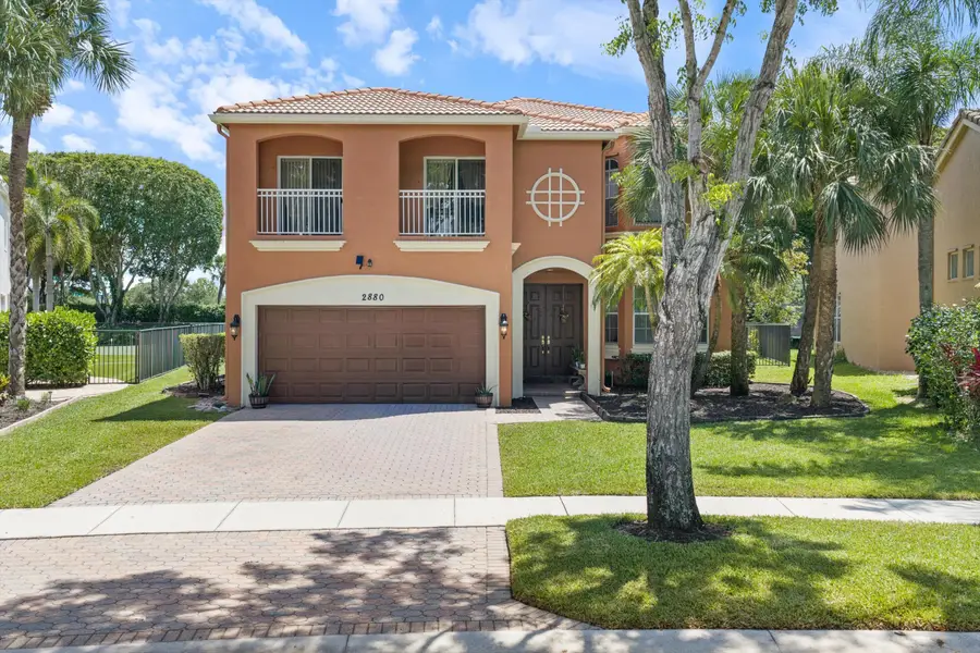 2880 Shaughnessy Drive, Wellington, FL 33414 - #2