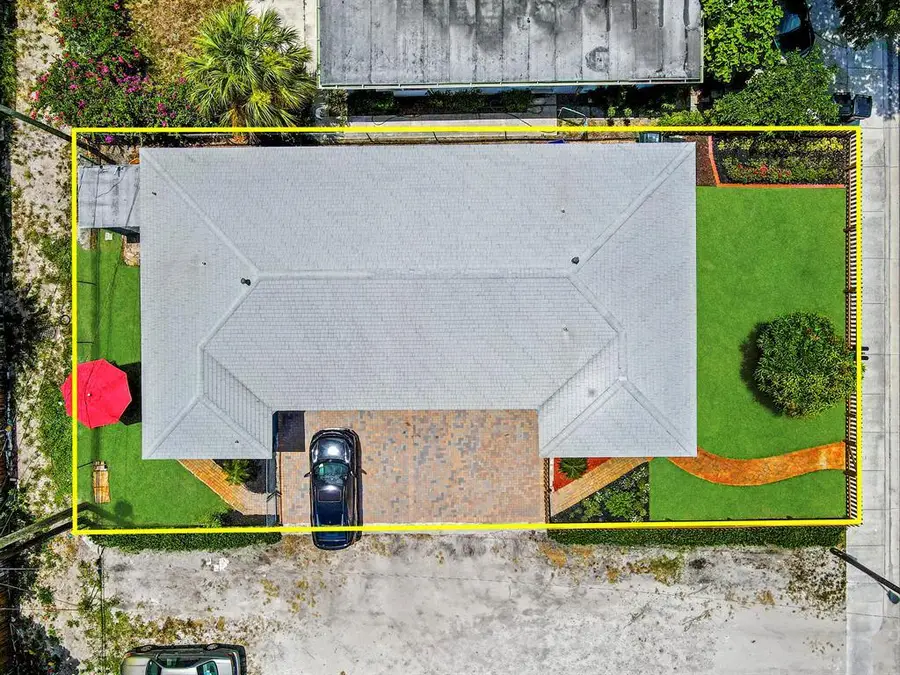 1430 N J Street #1, Lake Worth Beach, FL 33460 - #3