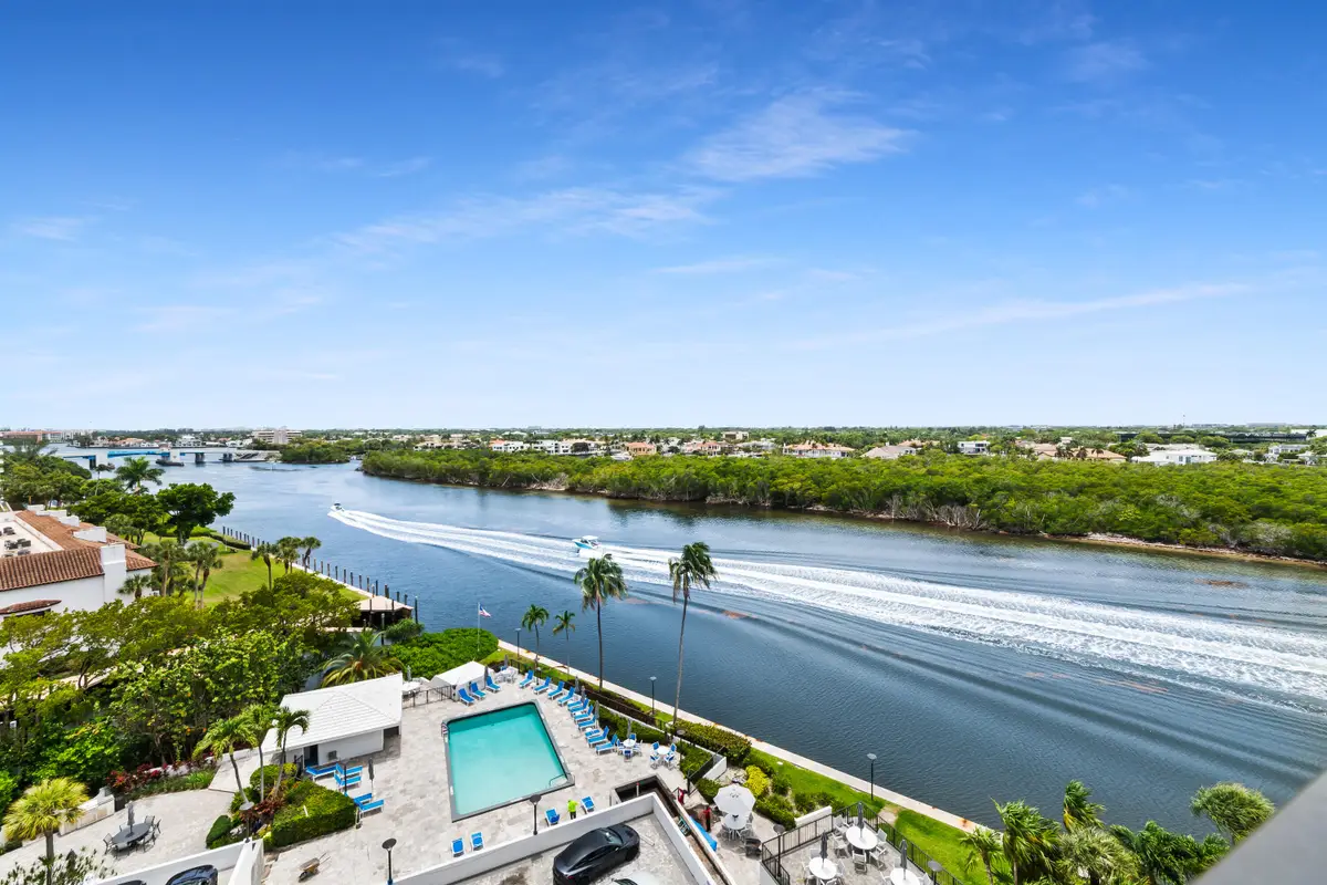 4750 S Ocean Boulevard #906, Highland Beach, FL 33487 - #1