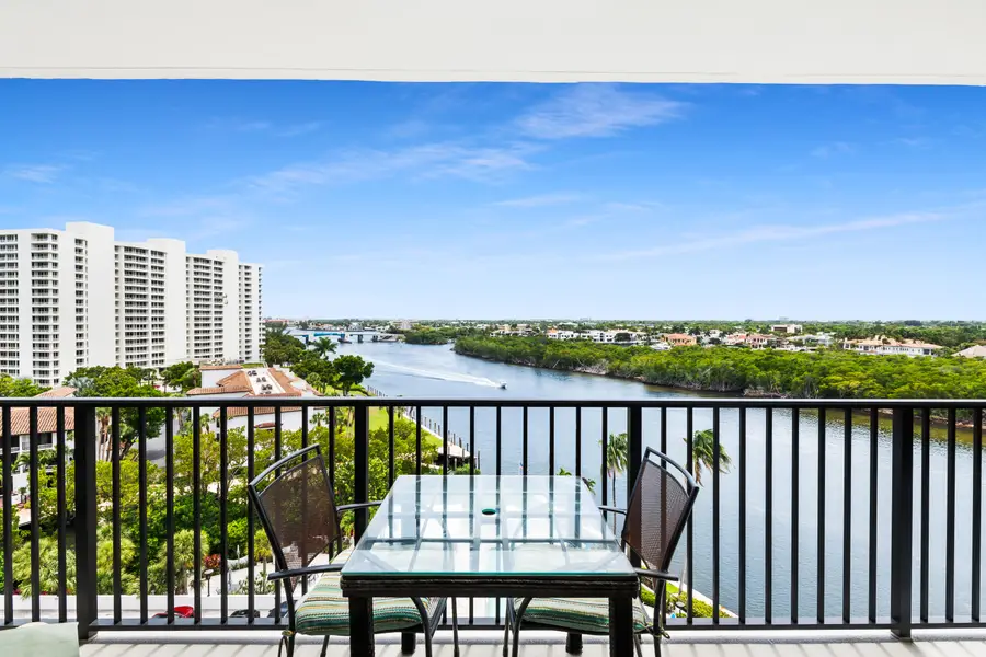 4750 S Ocean Boulevard #906, Highland Beach, FL 33487 - #2