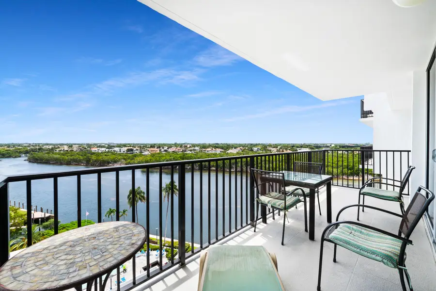 4750 S Ocean Boulevard #906, Highland Beach, FL 33487 - #3